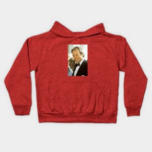 Clint Eastwood Kids Hoodie